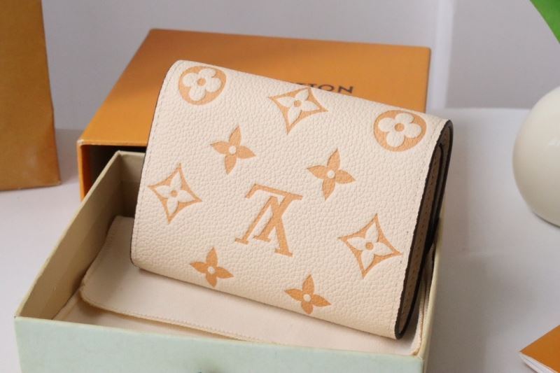 Louis Vuitton Wallets